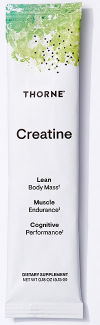 Thorne Creatine Stick Thorne Creatine Stick