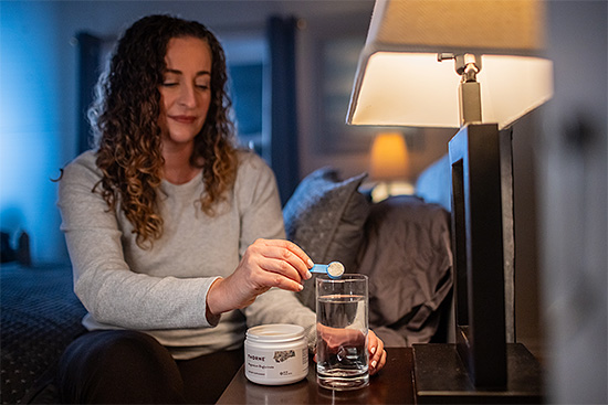 Thorne magnesium bisglycinaat poeder Thorne magnesium bisglycinaat poeder