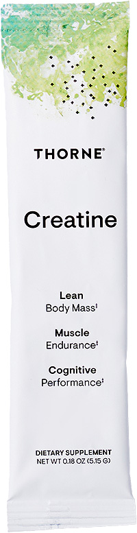 Thorne Creatine Stick