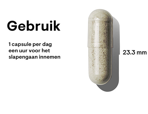 Valerian Root capsule Valerian Root capsule