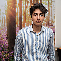 Elias Hasami