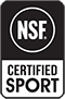 NSF Certified