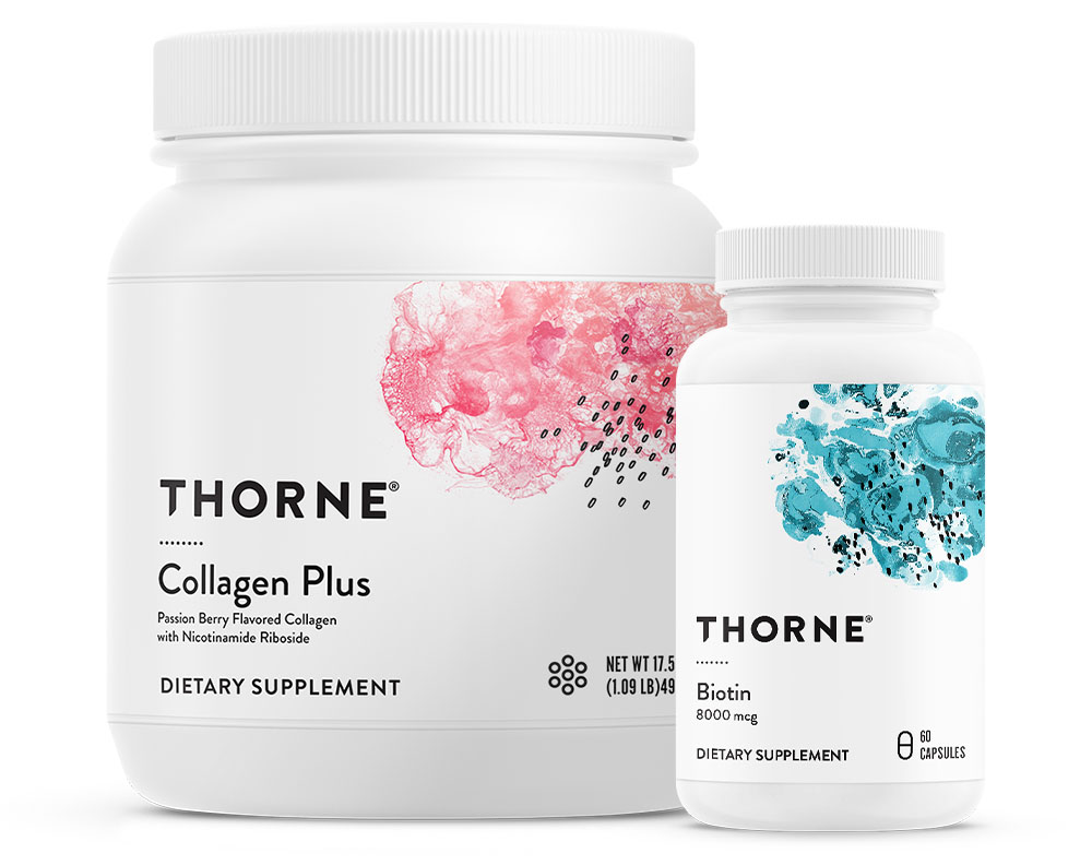 Thorne Skin Health Bundle