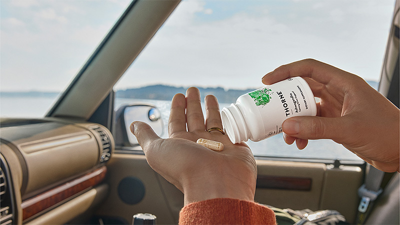 De voordelen van Ashwagandha, voor mannen en vrouwen De voordelen van Ashwagandha, voor mannen en vrouwen