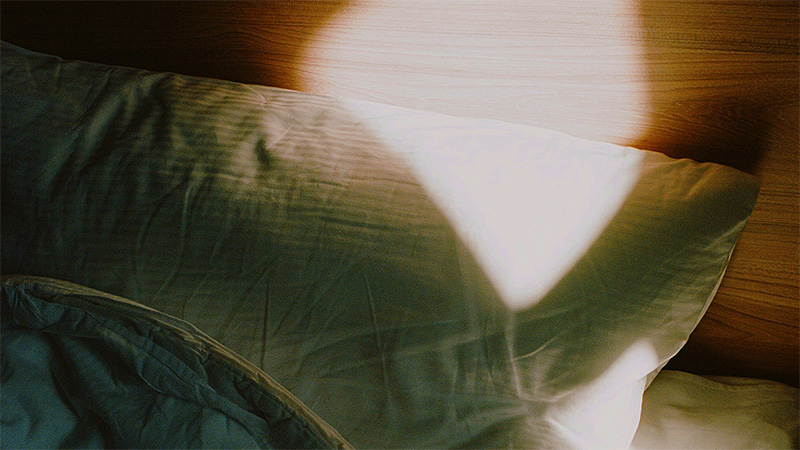 Sleep, well-being and our biological clock